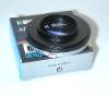 CONTAX G ADAPTER RING KIPON FOR M4/3 MINT IN BOX !
