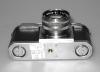 NIKON S CHROME WITH SYNCHRO FROM 1953 WITH 50/1.4 NIKKOR-S.C IN GOOD CONDITION