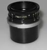 RUSSIAN 35mm 2.8 JUPITER-12 CONTAX RANGEFINDER BAYONET MOUNT WITH PLASTIC BOX IN VERY GOOD CONDITION