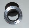 CONTAX RING ADAPTALL 2 FOR CONTAX/YASHICA WITH BOX