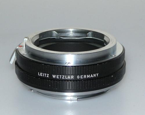 LEICA RING 14127 IN GOOD CONDITION