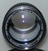 MINOLTA 135mm 2.8 MC TELE ROKKOR WITH LENS HOOD INCLUDED, IN VERY GOOD CONDITION