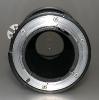 NIKON 200mm 4 MICRO-NIKKOR AI WITH L37c FILTER, REVISED, IN GOOD CONDITION