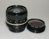 NIKON 24mm 2.8 NIKKOR AI, HOYA FILTER, IN VERY GOOD CONDITION