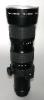 NIKON 50-300mm 4.5 ZOOM-NIKKOR AI IN VERY GOOD CONDITION