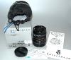 HASSELBLAD 50mm 4 DISTAGON CF FLE 20046, BAG, INSTRUCTIONS, PAPERS, NEW IN BOX