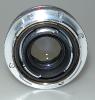 LEICA 50mm 2 HELIAR CLASSIC VOIGTLANDER MODEL ANNIVERSARY 250 YEARS, IN VERY GOOD CONDITION