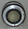 NIKON 50mm 1.4 NIKKOR AI, UV FILTER, IN VERY GOOD CONDITION