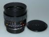 LEICA 50mm 1.4 SUMMILUX-R ROM 11344, INSTRUCTIONS, PAPERS, BAG, MINT IN BOX
