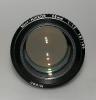 NIKON 58mm 1.2 NOCT-NIKKOR AIS RARE NOCTILUX FROM 1983, LENS HOOD HS-7, IN VERY GOOD CONDITION
