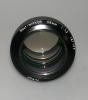 NIKON 58mm 1.2 NOCT-NIKKOR AIS RARE NOCTILUX FROM 1983, LENS HOOD HS-7, IN VERY GOOD CONDITION