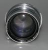 LEICA 5cm 2 SUMMITAR CHROME COLLAPSIBLE FROM 1950 MINT