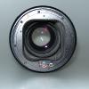 HASSELBLAD 250mm 5.6 SONNAR CF, LENS HOOD, IN VERY GOOD CONDITION