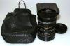 HASSELBLAD 50mm 4 DISTAGON CF FLE WITH LENS HOOD, BAG, MINT