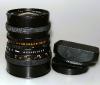 HASSELBLAD 50mm 4 DISTAGON CF FLE WITH LENS HOOD, BAG, MINT