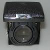 BRONICA S BLACK VIEWFINDER FOR S, S2, S2A, EC, IN VERY GOOD CONDITION