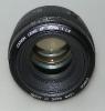 CANON 50mm 1.4 EF USM WITH FILTER, INSTRUCTIONS, BOX, MINT