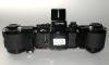 CANON F-1 OLD WITH SPEED FINDER, FILM CHAMBER 250, MOTOR DRIVE UNIT, IN VERY GOOD CONDITION