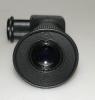 CONTAX RIGHT ANGLE FINDER FOR RTS AND 645, CASE, MINT