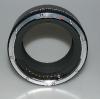 CONTAX AUTO EXTENSION TUBE 26mm, INSTRUCTIONS, MINT IN BOX