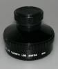 PENTAX DIA STONE APK TELEPHOTO ADAPTER FOR PENTAX LENS K MOUNT, BAG, IN VERY GOOD CONDITION