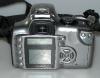 CANON EOS 300D WITH 18-55mm 3.5-5.6 EF-S, STRAP, BATTERY, IN GOOD CONDITION