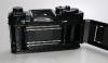 CANON F-1 OLD WITH 50/1.4 FD, BOOSTER T FINDER, IN GOOD CONDITION