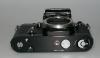 NIKON F2 BLACK DP-11 FROM 1977, IN VERY GOOD CONDITION