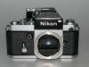 NIKON F2 CHROME DP1, IN VERY GOOD CONDITION