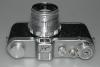 RUSSIAN FED MODEL ZARIA FROM 1960 WITH 50/2.8, IN GOOD CONDITION