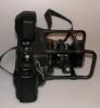 FUJ GX617 AVEC 105mm 8 EBC FUJINON SW, LENS HOOD, CENTER FILTER, VIEWFINDER, INSTRUCTIONS, IN VERY GOOD CONDITION