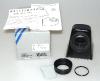 HASSELBLAD REFLEX VIEWFINDER RMFX 180 47070, INSTRUCTIONS, BOX, IN VERY GOOD CONDITION