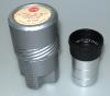 LEICA 90mm 2.5 COLORPLAN WITH BOX IN GOOD CONDITION