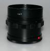 LEICA ADAPTER RINGS 16462 WITH 16474, IN GOOD CONDITION