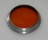 LEICA E39 ORANGE FILTER CHROME FOR SUMMITAR WITH PLASTIC BOX IN VERY GOOD CONDITION