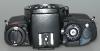 LEICA R7 BLACK FROM 1992 IN VERY GOOD CONDITION