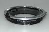 MAMIYA M AUTO-EXTENSION RING No.1 FOR 645