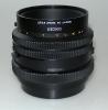MAMIYA 127mm 3.5 K/L WITH LENS HOOD, IN GOOD CONDITION