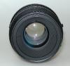 MAMIYA 127mm 3.5 K/L WITH LENS HOOD, IN GOOD CONDITION