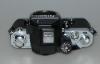 NIKON F2 CHROME WITH DP-2, IN VERY GOOD CONDITION