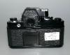 NIKON F2 BLACK DP-1 FROM 1975 IN VERY GOOD CONDITION