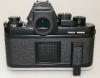 NIKON F3H FROM 1997 WITH MD-4 H WITH ACCU MN-2 WITH QUICK CHARGER MH-2, INSTRUCTIONS IN GERMAN, NEW IN BOXES