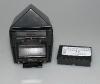 NIKON ACTION SPEED FINDER FOR NIKON F, BAG, IN GOOD CONDITION