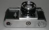NIKON SP CHROME WITH 5cm/1.4 NIKKOR-S.C, IN GOOD CONDITION