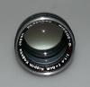 NIKON SP CHROME WITH 5cm/1.4 NIKKOR-S.C, IN GOOD CONDITION