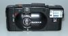 OLYMPUS XA WITH ELECTRONIC FLASH A11 IN VERY GOOD CONDITION