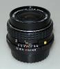 PENTAX 35mm 2.8 SMC KM WITH FILTER UV KENKO IN VERY GOOD CONDITION