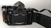 PENTAX 67 MLU WITH PRISM FINDER TTL, WOOD HAND GRIP, STRAP, INSTRUCTIONS, IN GOOD CONDITION