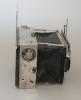 GAUMONT SPIDO REPORTER 9x12 WITH 4 LENSES AND ACCESSORIES, IN GOOD CONDITION