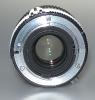 NIKON 105mm 2.8 AIS MICRO-NIKKOR WITH PN-11 IN GOOD CONDITION